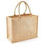Westford Mill Shimmer Jute Shopper