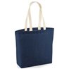 Westford Mill Unlaminated Jute Shopper