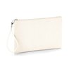 Westford Mill Canvas Wristlet Pouch