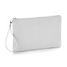 Westford Mill Canvas Wristlet Pouch