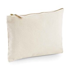 Westford Mill Canvas Accessory Pouch