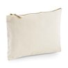 Westford Mill Canvas Accessory Pouch