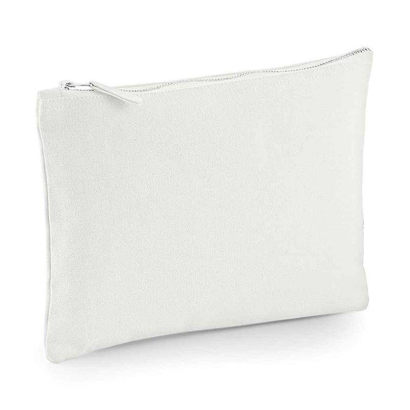 Westford Mill Canvas Accessory Pouch