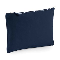 Westford Mill Canvas Accessory Pouch