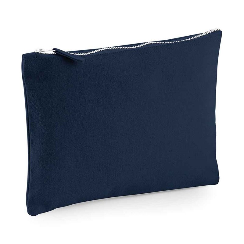 Westford Mill Canvas Accessory Pouch