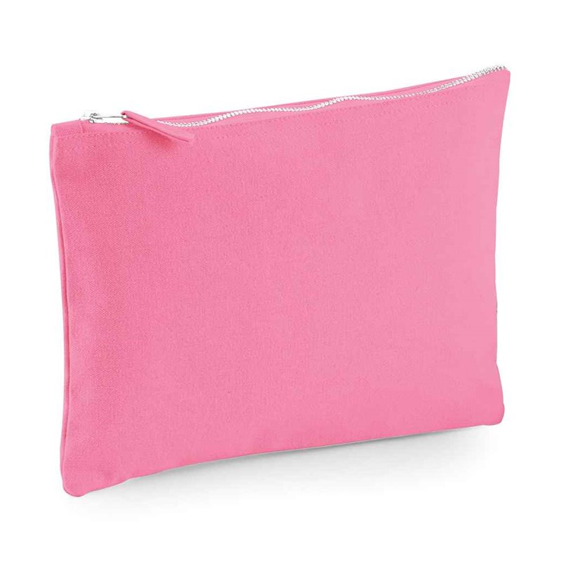 Westford Mill Canvas Accessory Pouch