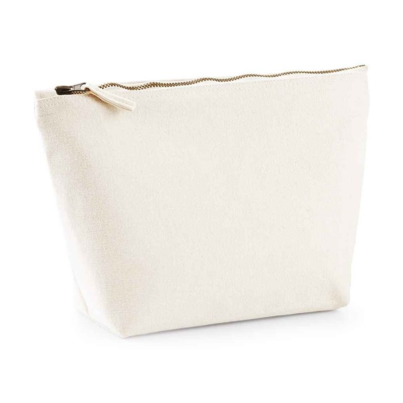 Westford Mill Canvas Accessory Bag