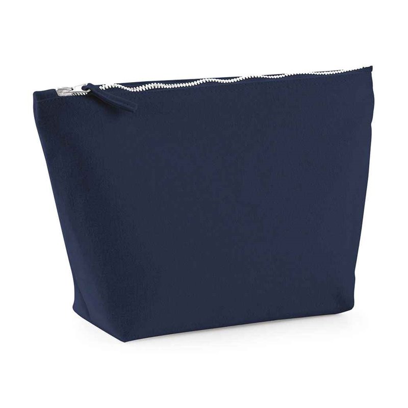 Westford Mill Canvas Accessory Bag