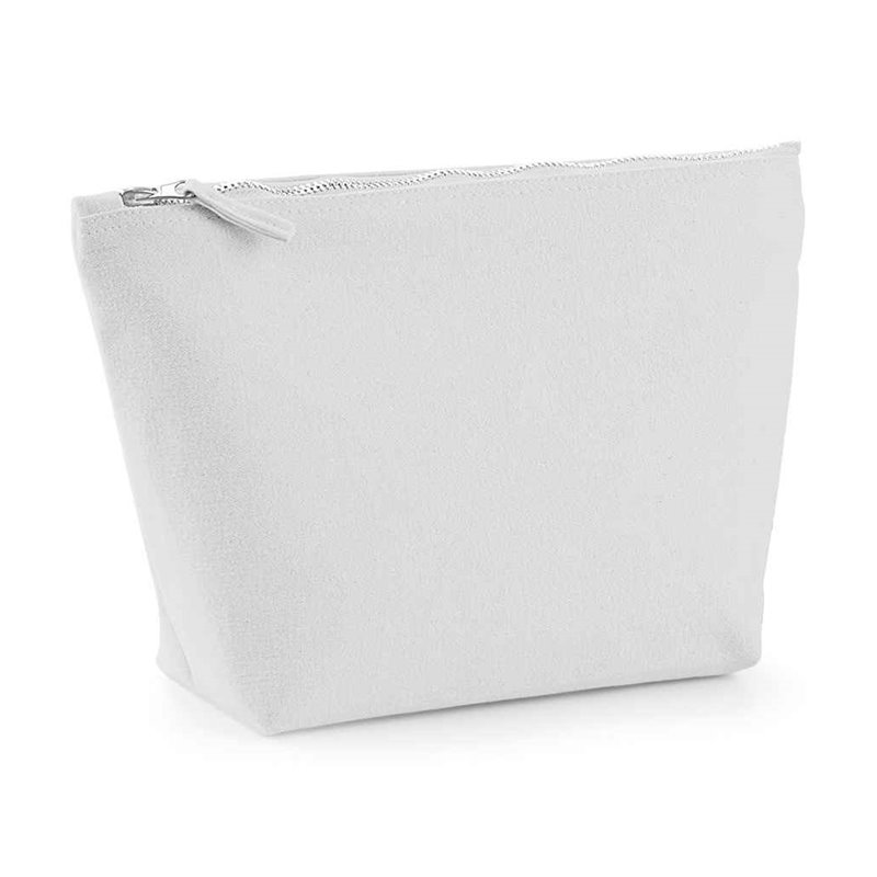 Westford Mill Canvas Accessory Bag