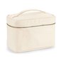 Westford Mill Canvas Vanity Case