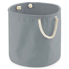 Westford Mill Heavy Canvas Storage Trug