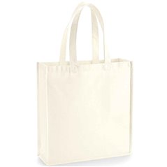 Westford Mill Gallery Canvas Tote Bag