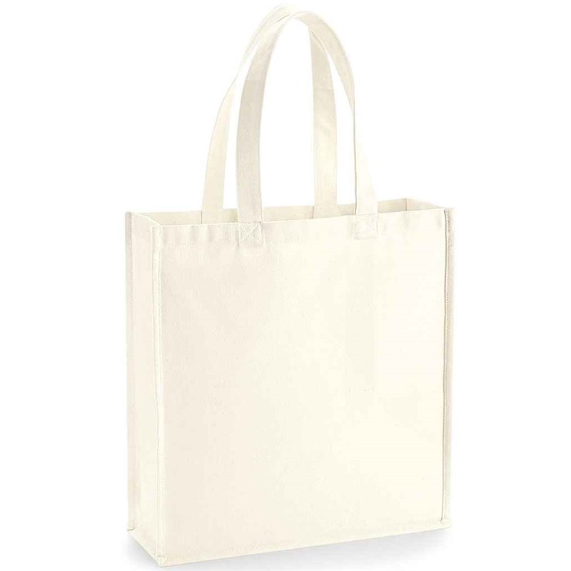 Westford Mill Gallery Canvas Tote Bag