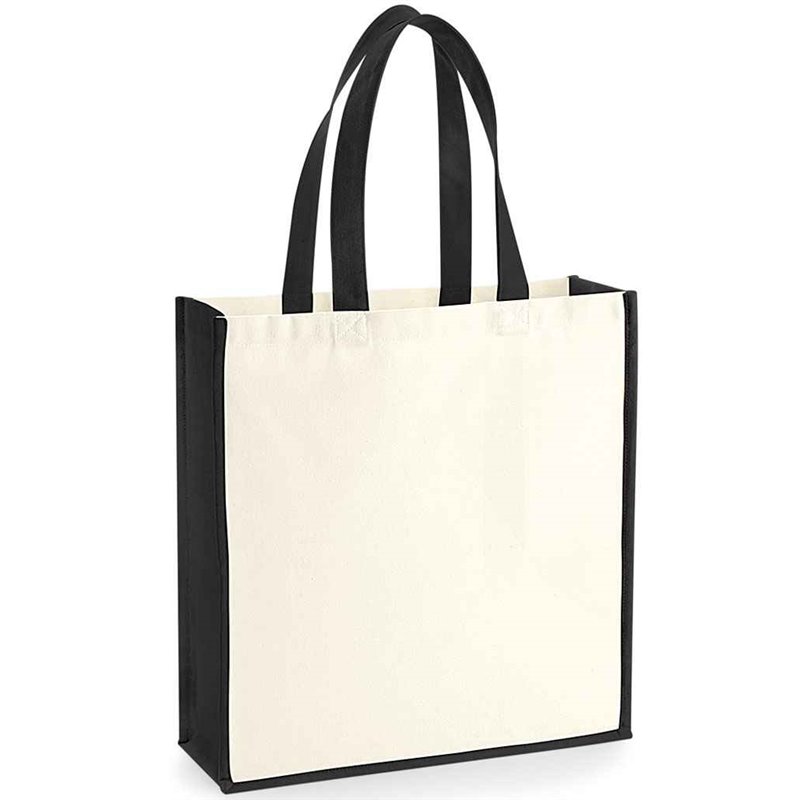 Westford Mill Gallery Canvas Tote Bag