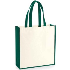Westford Mill Gallery Canvas Tote Bag