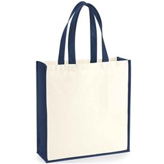 Westford Mill Gallery Canvas Tote Bag