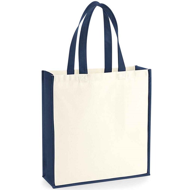 Westford Mill Gallery Canvas Tote Bag
