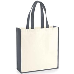 Westford Mill Gallery Canvas Tote Bag