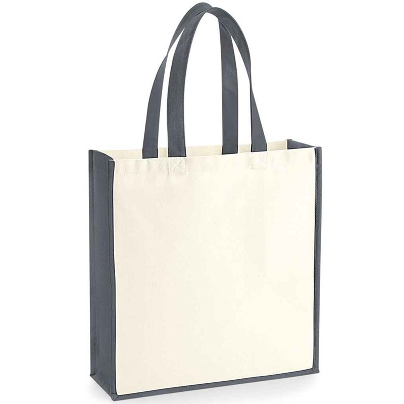 Westford Mill Gallery Canvas Tote Bag