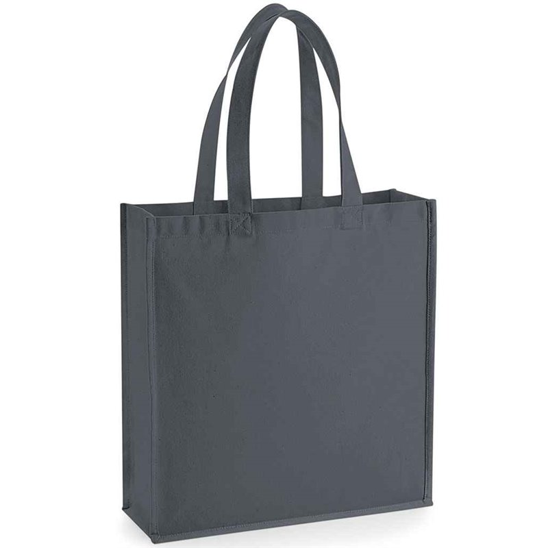 Westford Mill Gallery Canvas Tote Bag