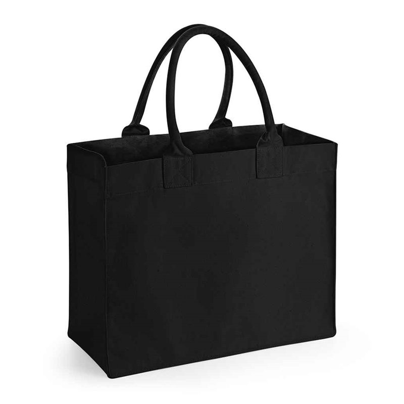 Westford Mill Resort Canvas Bag