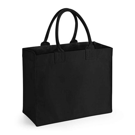 Westford Mill Resort Canvas Bag