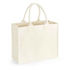 Westford Mill Resort Canvas Bag