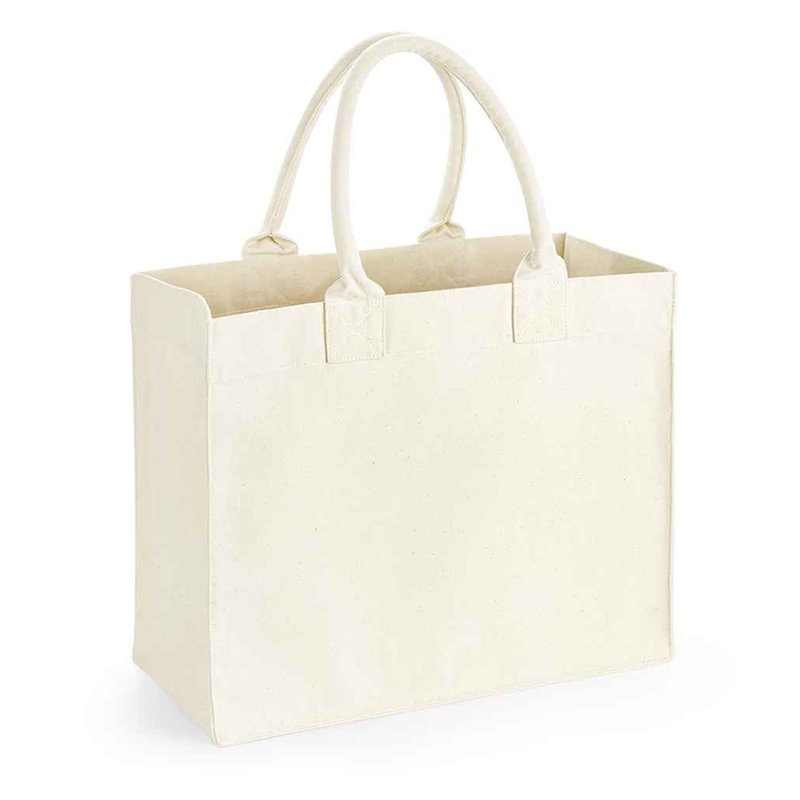 Westford Mill Resort Canvas Bag
