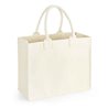 Westford Mill Resort Canvas Bag