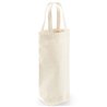 Westford Mill Fairtrade Cotton Bottle Bag