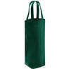 Westford Mill Fairtrade Cotton Bottle Bag