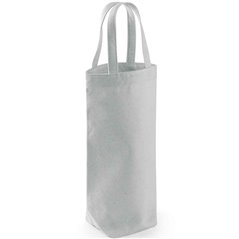 Westford Mill Fairtrade Cotton Bottle Bag
