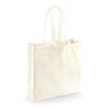 Westford Mill Fairtrade Cotton Classic Shopper