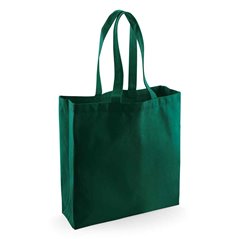 Westford Mill Fairtrade Cotton Classic Shopper