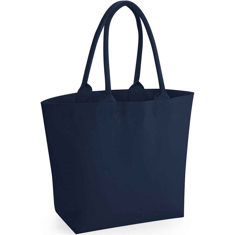 Westford Mill Fairtrade Cotton Deck Bag