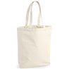 Westford Mill Fairtrade Cotton Camden Shopper