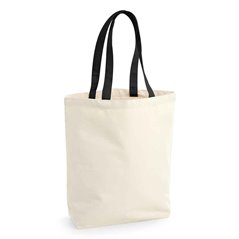 Westford Mill Fairtrade Cotton Camden Shopper