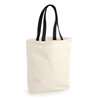 Westford Mill Fairtrade Cotton Camden Shopper