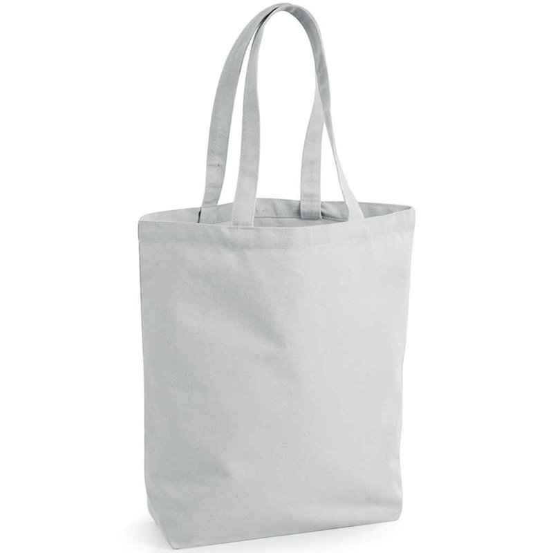Westford Mill Fairtrade Cotton Camden Shopper