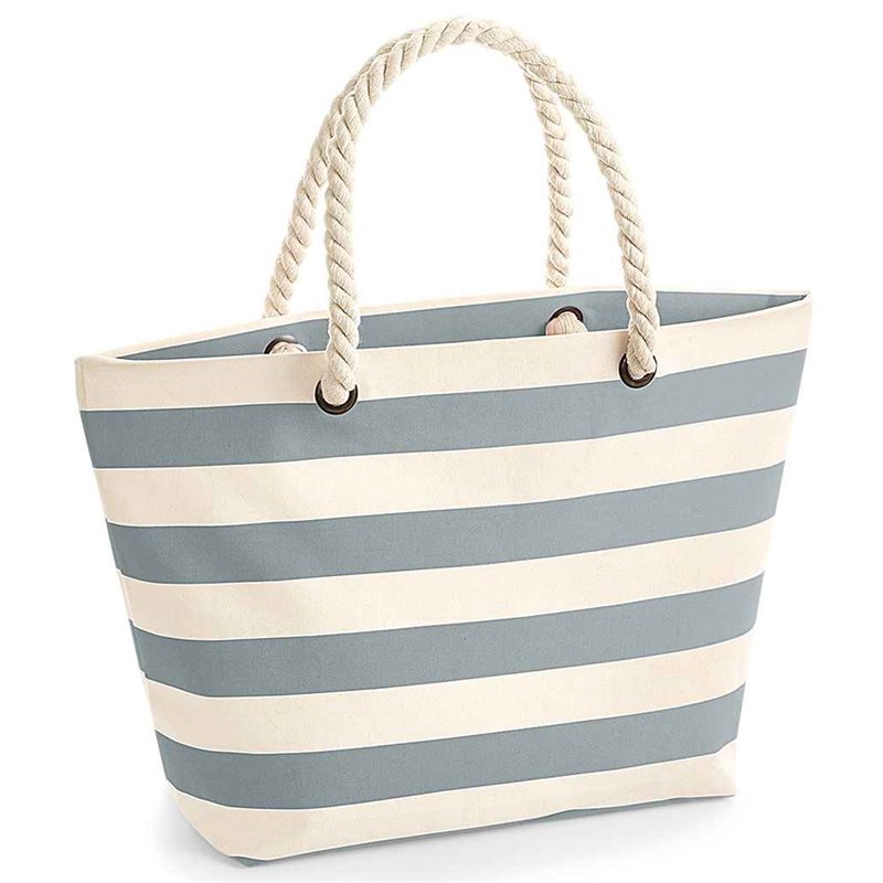 Westford Mill Nautical Beach Bag