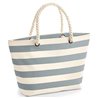 Westford Mill Nautical Beach Bag