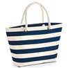 Westford Mill Nautical Beach Bag