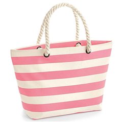 Westford Mill Nautical Beach Bag