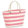 Westford Mill Nautical Beach Bag
