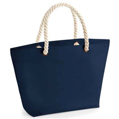 Westford Mill Nautical Beach Bag