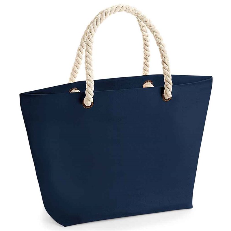 Westford Mill Nautical Beach Bag