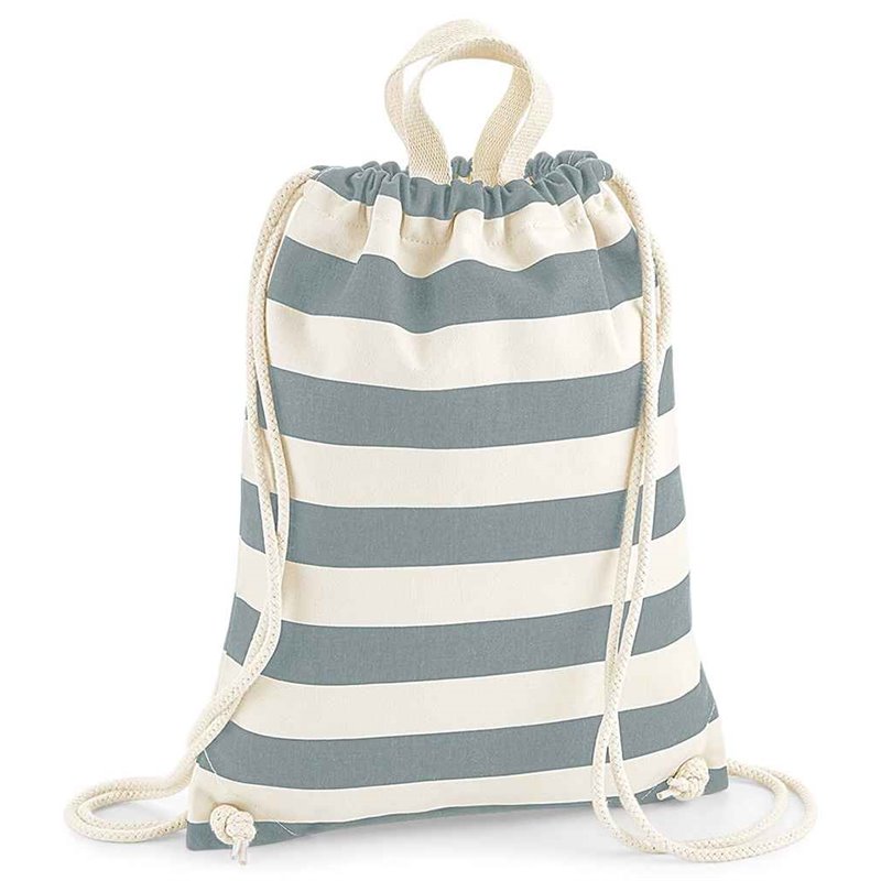 Westford Mill Nautical Gymsac