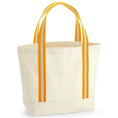 Westford Mill EarthAware® Organic Boat Bag