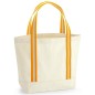 Westford Mill EarthAware Organic Boat Bag