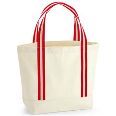 Westford Mill EarthAware® Organic Boat Bag